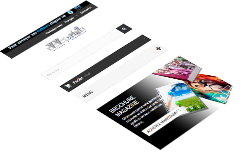 vvprintshop drukkerij online