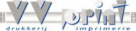 Logo VVPrint imprimerie