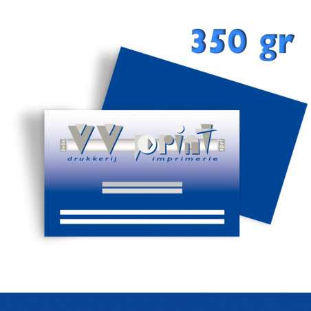 copy of Cartes de visite 300 gr