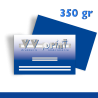 copy of Cartes de visite 300 gr